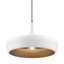 Luminaire suspendu géométrique 1 lumière Charon-189689670-189689721