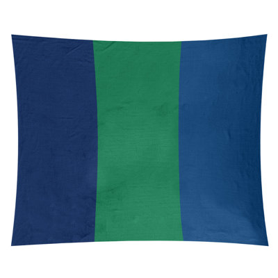 Vancouver Polyester Tapestry