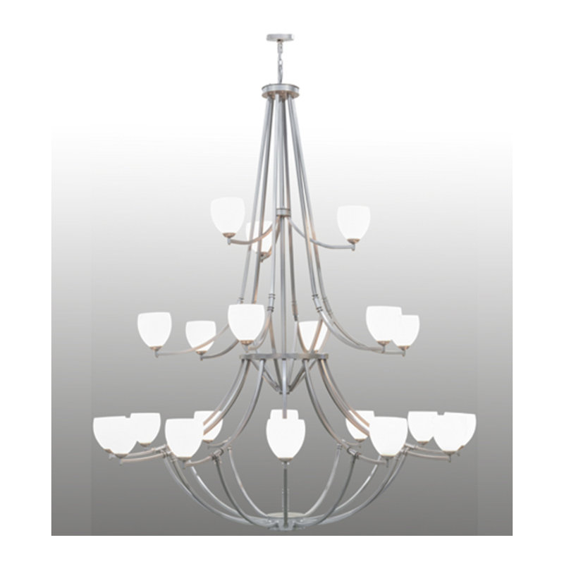 Everett 21 - Light Chandelier