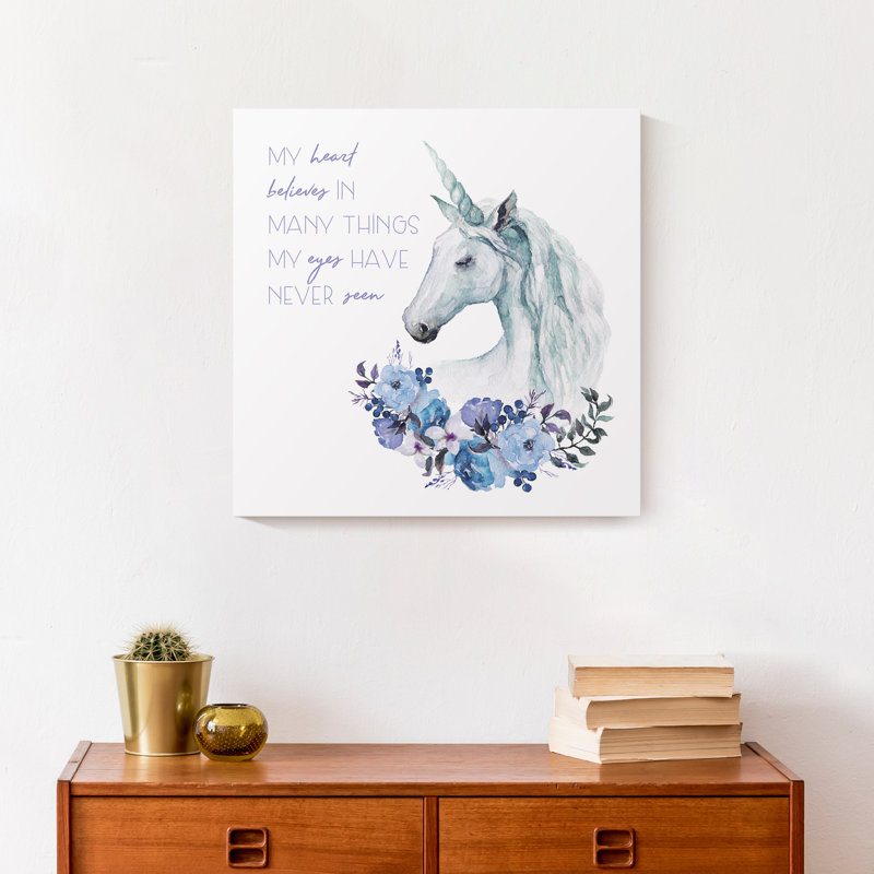Art sur toile, H 16 po x l 16 po x P 1,25 po