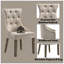 Ensemble de 2 chaises d'appoint Gabri-1309475772-1309475773