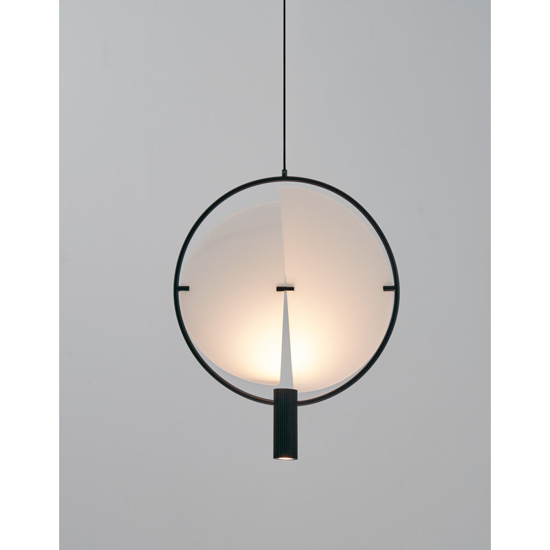 Dodgeville 2 - Light Pendant