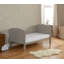 Aston Dropside Cot Bed-48422450
