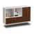Walnut/White is out of stock