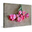 Tulip Still Life by Sylvia Cook - Wrapped Canvas Print-1332814984