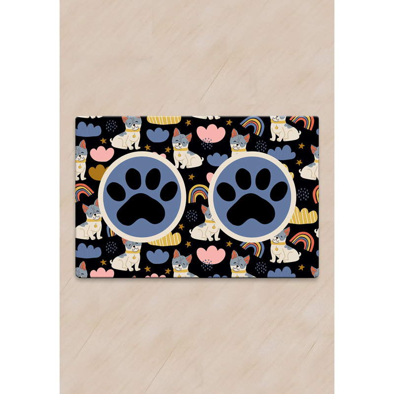 Cat Litter Mat