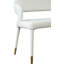 Banc en similicuir Whitnay-70029134