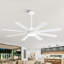Ventilateur de plafond 65 po Veliz-673565822-673565820-709629360