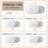 55.12'' x 27.56'' Soaking Solid Surface Bathtub