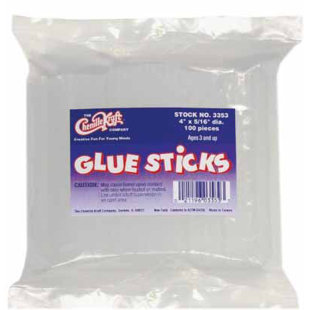 Glue Sticks