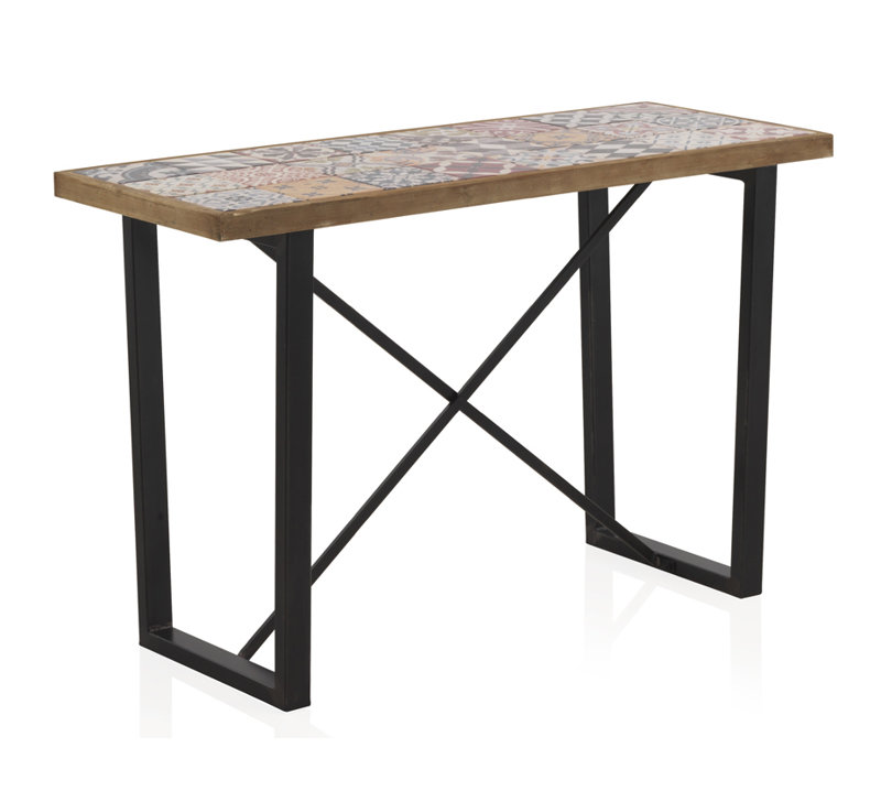 Greenmarket 125cm Console Table