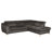 Avajane Corner Sofa Bed-999683491-999683490-999683489