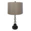Lampe de table boule de cristal Risa-857365319-857365317-857365323