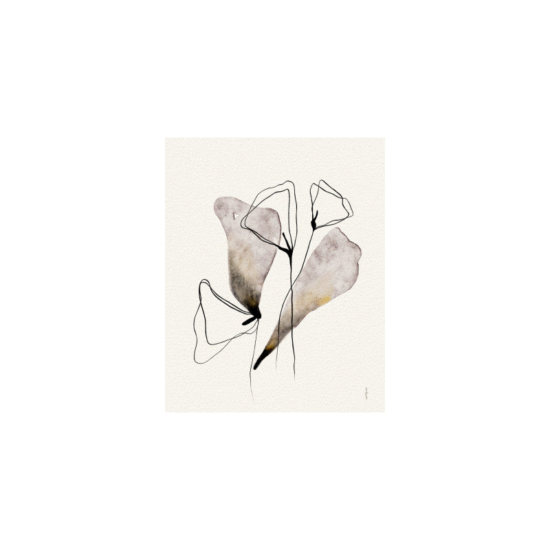 Wrapped Canvas Print, 76.2 cm H x 50.8 cm W