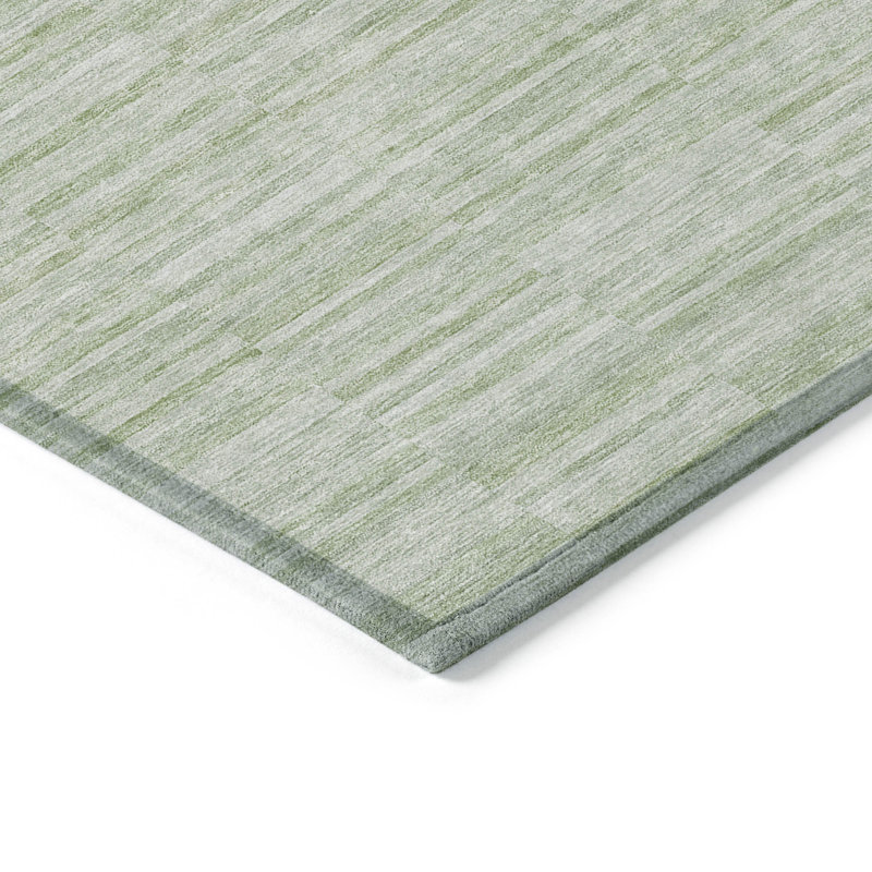 Tapis antidérapant Colier, Rectangulaire 8 pi x 10 pi