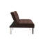 Canapé-lit futon de 68 po avec pieds en métal Blathnat-527529635