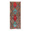 One-of-a-Kind 3'6"x8'4" Hand Knotted Area Rug