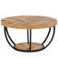 Table basse ronde-889408351