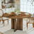 Round Dining Table-632354524