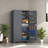 Garage Storage Locker Parking Lockers-1354111962
