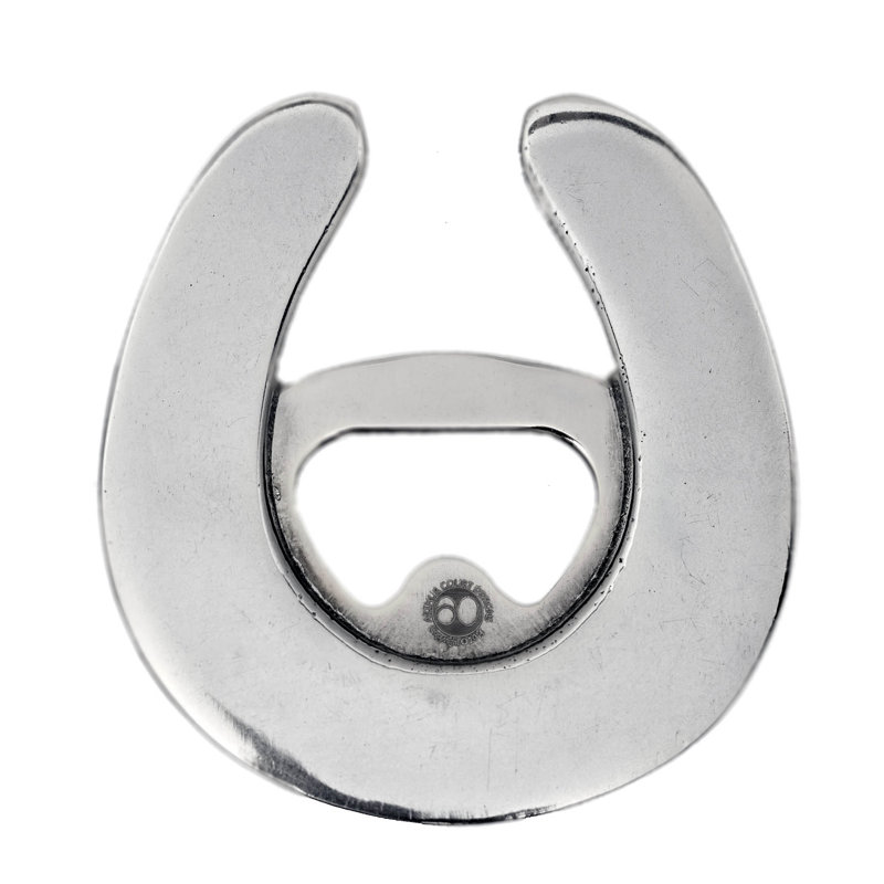 Equestrian Bottle Opener