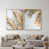 Gold Floater Frame