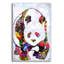 "Panda" par Artpoptart sur plastique / acrylique-909816902