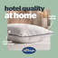 Silentnight Hotel Collection Prestige Pillow Pair