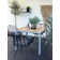 Carsonhill Square Outdoor Table