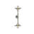 Mikkelsen Armed Sconce-29566597