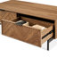 Table basse Axis