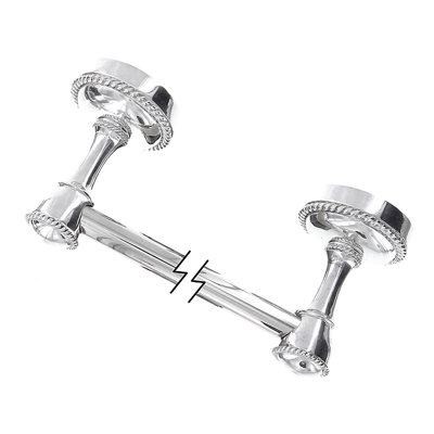 Equestre Towel Bar