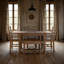 Chaise d'appoint Selleck