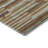 Premium Machine Washable Prisco Paprika Rug-70705653