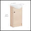 Meuble-lavabo autoportant de 18 po