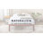 Kizer Contemporary Solid Wood Platform Bed-1387236638-1390863568