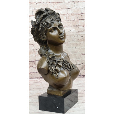 Figurines et sculptures