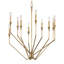 Archie 10 - Light Chandelier-1525354155