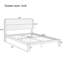 Lit plateforme Mid-Century-1086692940-1086692945