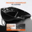 Faux Leather Reclining Massage Chair-658449351