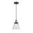 Hanlon 1 - Light Single Pendant-33049286-33049291-33049285