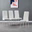 Ensemble de chaises de conférence Modern Home-886694856-886694863