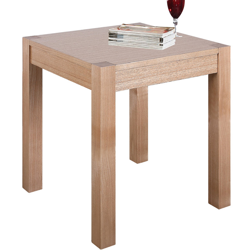 Ramino End Table