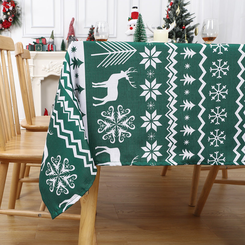 Nappe 60, Vert