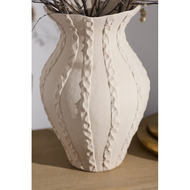 Argos Vase 15"x 21.5"