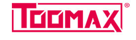 Toomax Logo