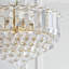 Kacey Crystal Chandelier-24144907-24144905-24144912