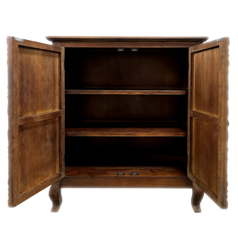 Mablene Accent, Brun