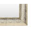 LeLand Metal Flat Wall Mirror