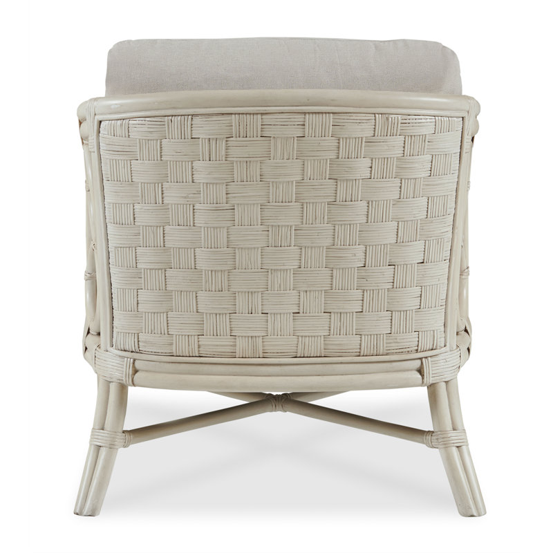 Caribe Armchair